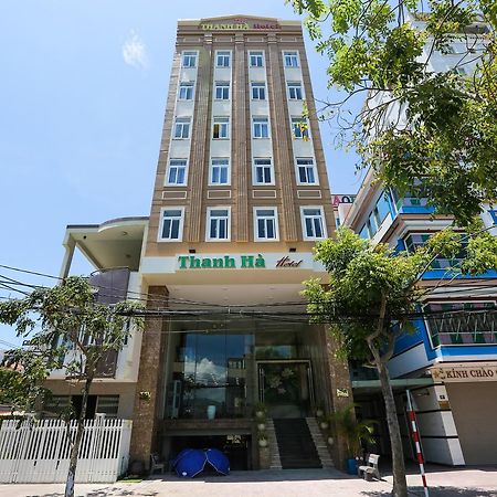 Thanh Ha Hotel Дананг Экстерьер фото