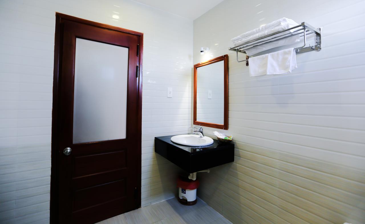 Thanh Ha Hotel Дананг Экстерьер фото