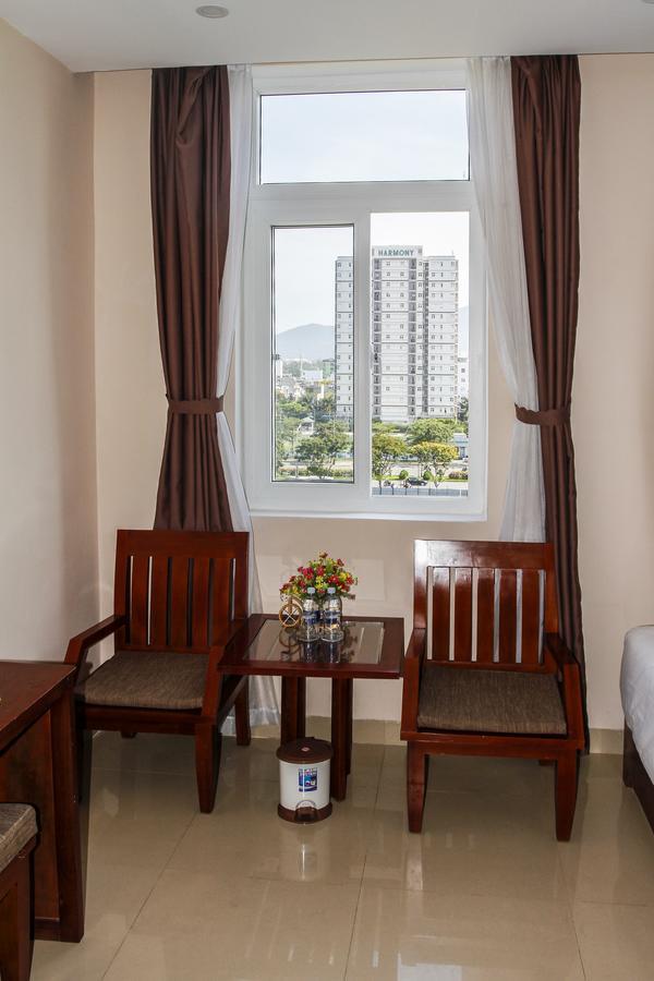 Thanh Ha Hotel Дананг Экстерьер фото