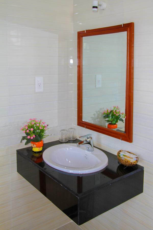 Thanh Ha Hotel Дананг Экстерьер фото