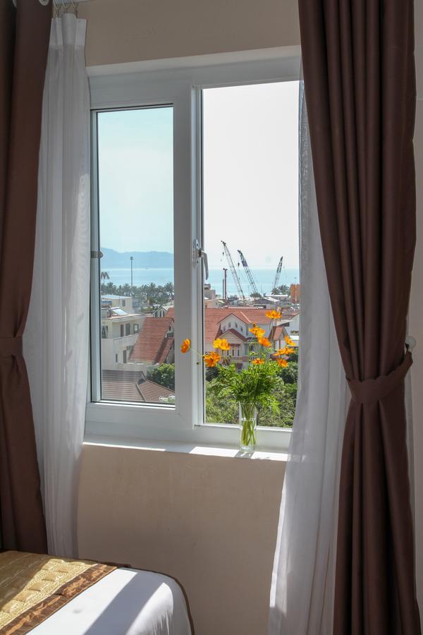 Thanh Ha Hotel Дананг Экстерьер фото